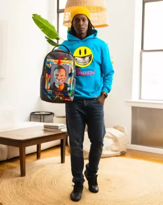 IL RARO RITRATTO DBD GRIN SHARK DI RON ENGLISH – EDIZIONE SUPER LIMITATA