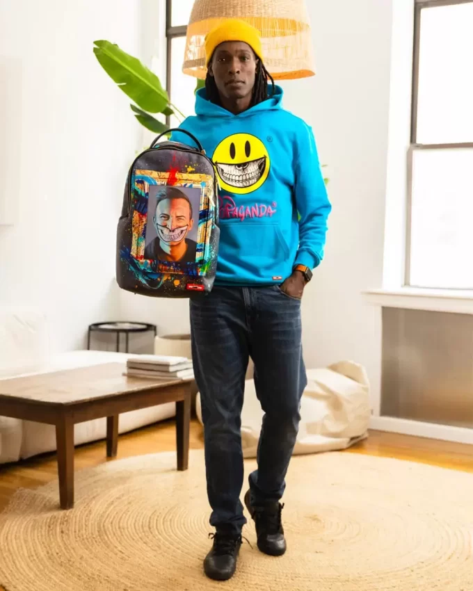 IL RARO RITRATTO DBD GRIN SHARK DI RON ENGLISH – EDIZIONE SUPER LIMITATA