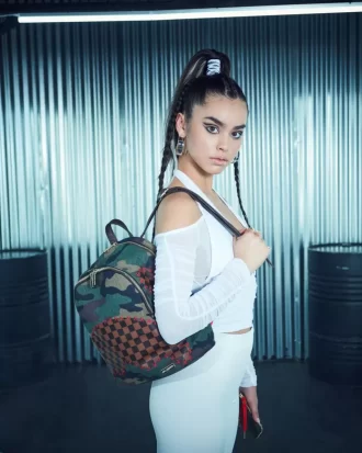 IL SELVAGGIO PARADOXX SHARK