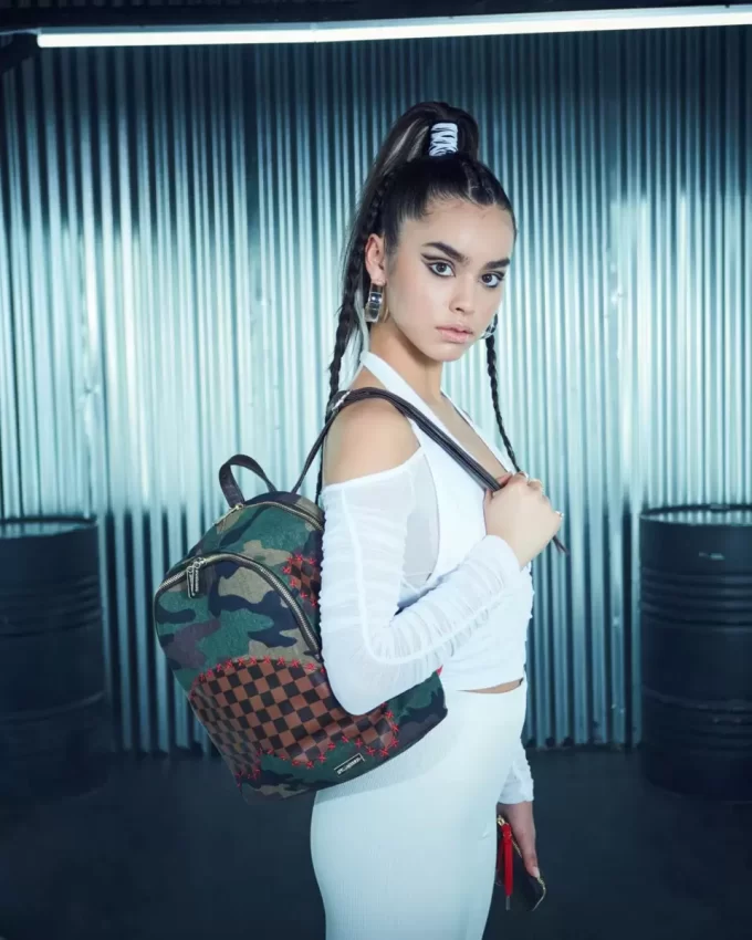 IL SELVAGGIO PARADOXX SHARK