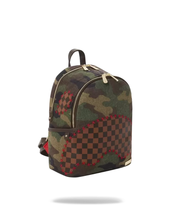 IL SELVAGGIO PARADOXX SHARK