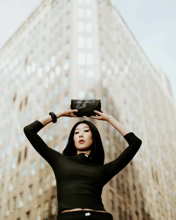 IL SUCCESSO È IMMINENTE ASTUCCIO PER MATITE