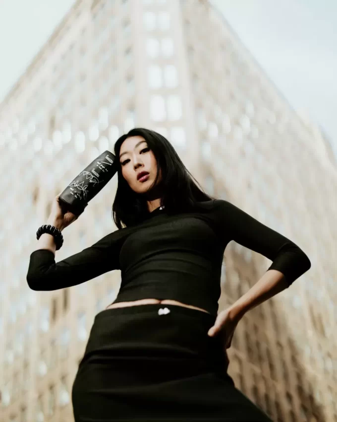 IL SUCCESSO È IMMINENTE ASTUCCIO PER MATITE