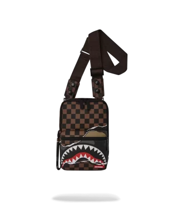 IMPEGNI INARRESTABILI III SLING