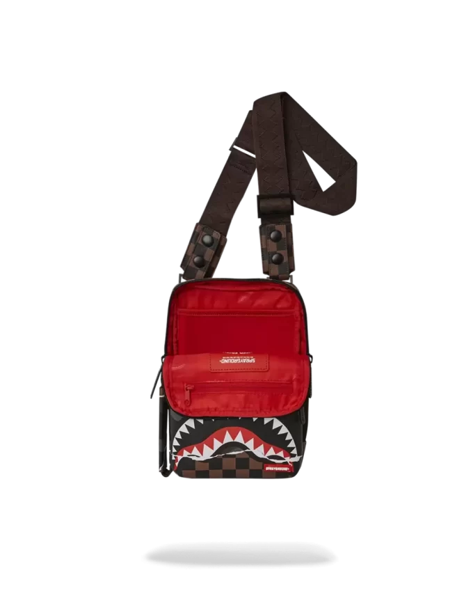 IMPEGNI INARRESTABILI III SLING