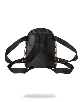 IMPERATORE DEL DENARO FRATTALE A 6 CINTURINI