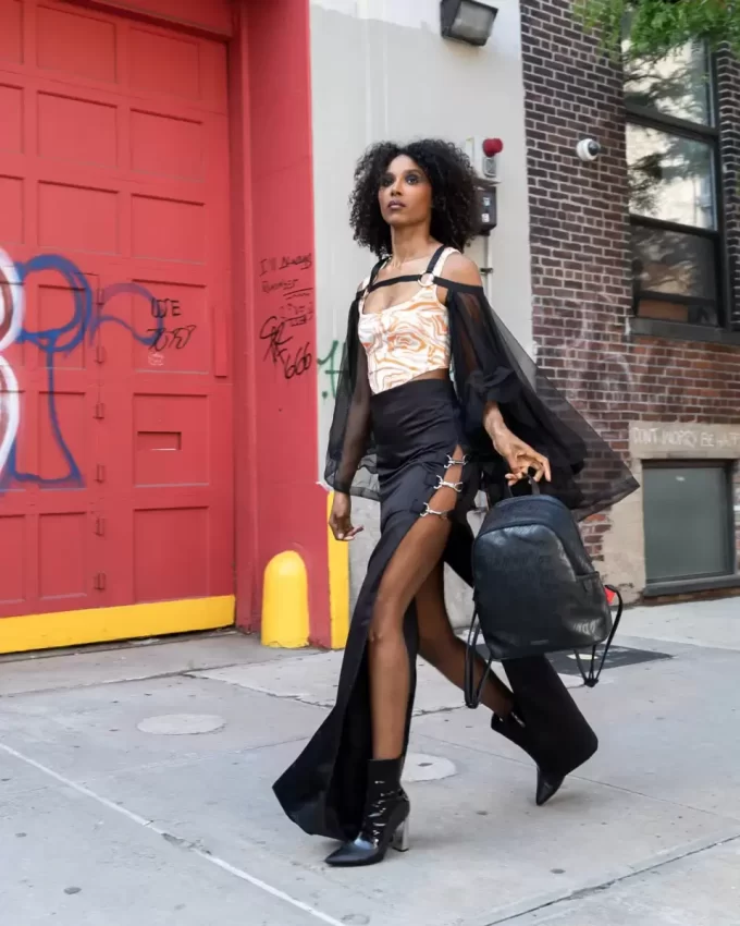 JET PRIVATO SELVAGGIO