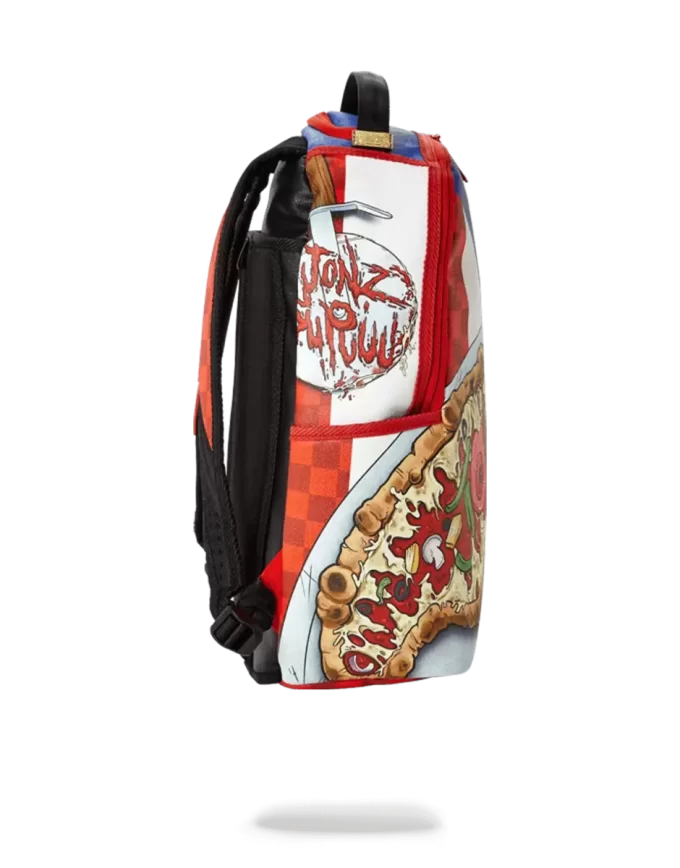 JON Z & SPRAYGROUND