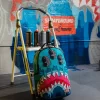 JORGE RODRIGUEZ THE ARTIST COLLAB DRIPS SHARKS ZAINO