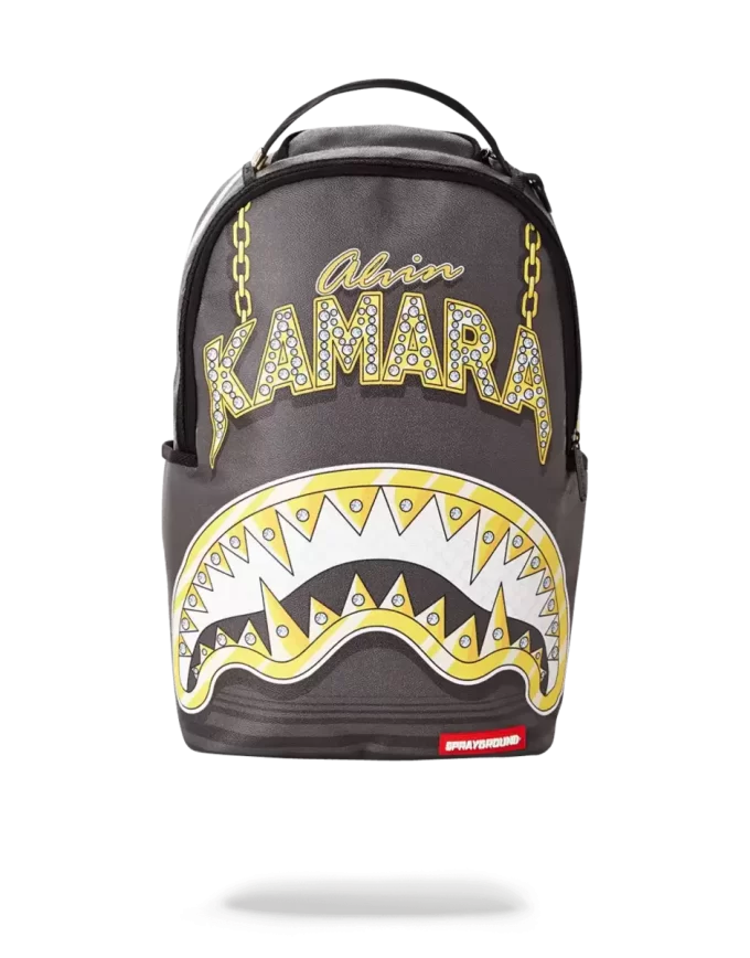 KAMARA VERSO IL FUTURO