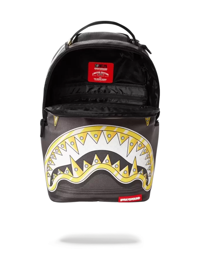 KAMARA VERSO IL FUTURO