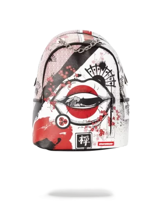 KYOTO KUSH SAVAGE (BAMBOLA ASIATICA)