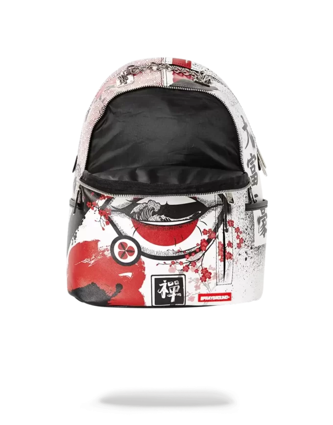 KYOTO KUSH SAVAGE (BAMBOLA ASIATICA)