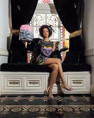 L’IMPRENDITORE SELVAGGIO