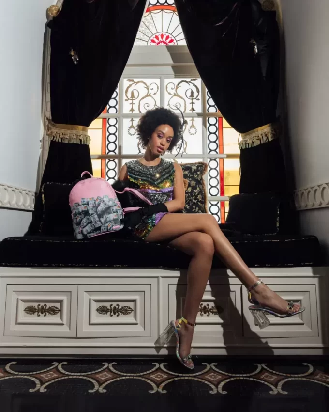 L’IMPRENDITORE SELVAGGIO