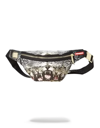 LA BESTIA BORSA A TRACOLLA