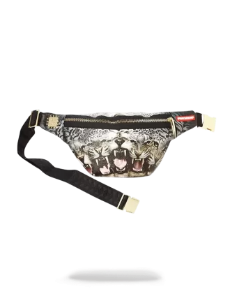 LA BESTIA BORSA A TRACOLLA