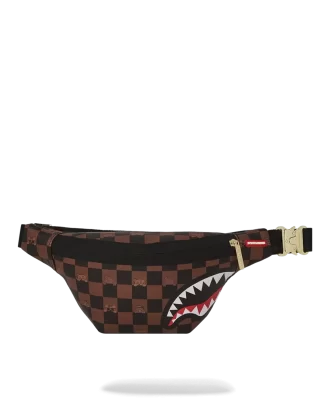 LA BORSA A TRACOLLA HIDEOUT SAVVY