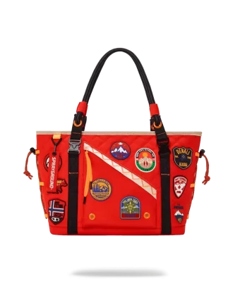 LA BORSA DA SPEDIZIONE GLOBALE