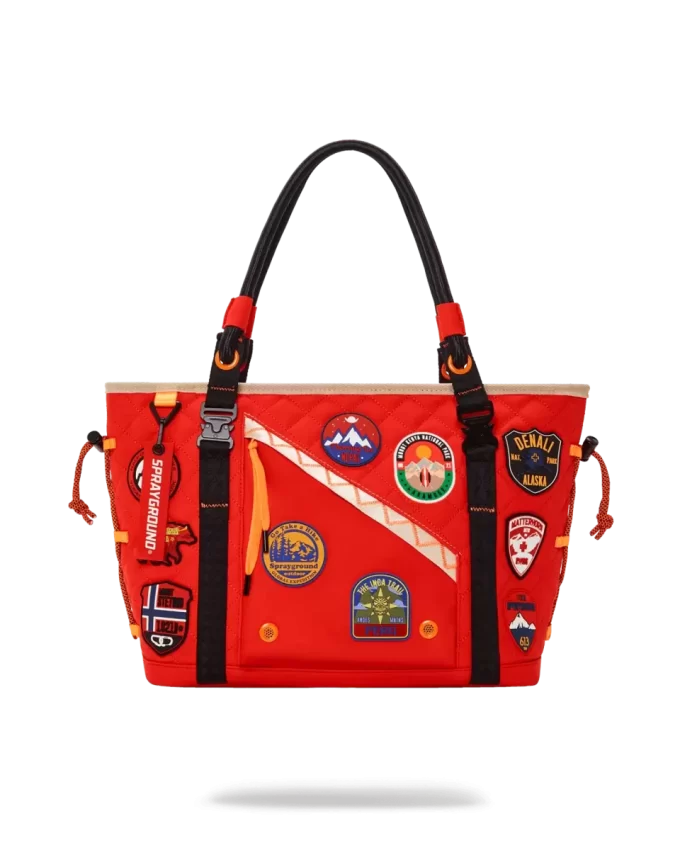 LA BORSA DA SPEDIZIONE GLOBALE LA BORSA DA SPEDIZIONE GLOBALE