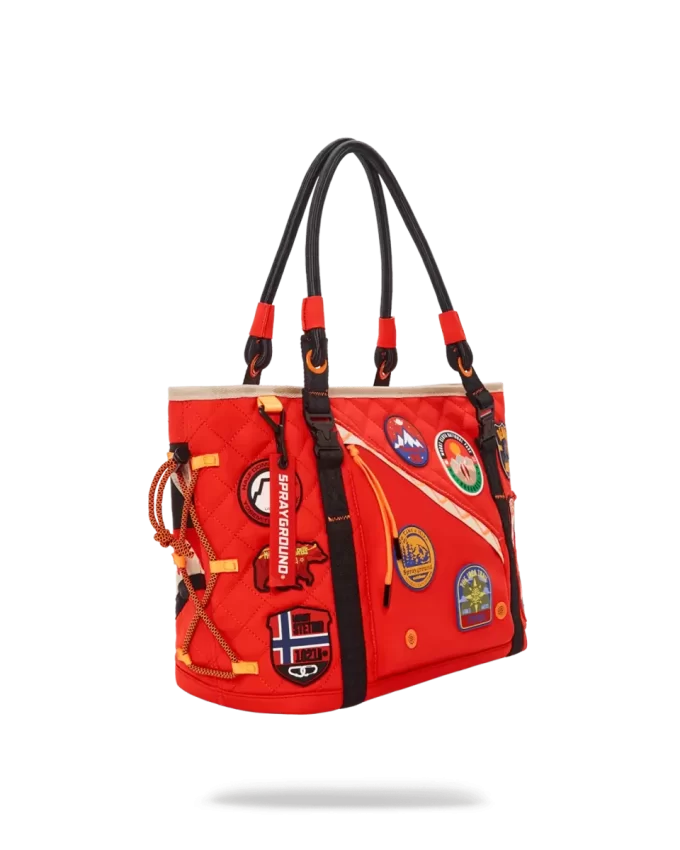 LA BORSA DA SPEDIZIONE GLOBALE LA BORSA DA SPEDIZIONE GLOBALE