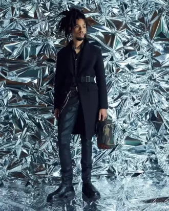 LA BORSA DA TOELETTATURA PARADOXX SHARK