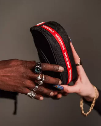 LA BORSA DELL’EROE