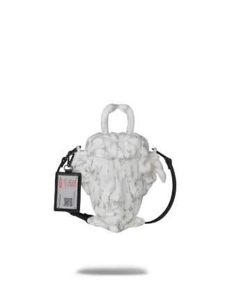 LA BORSA MET CANOVA MEDUSA (MARMO)