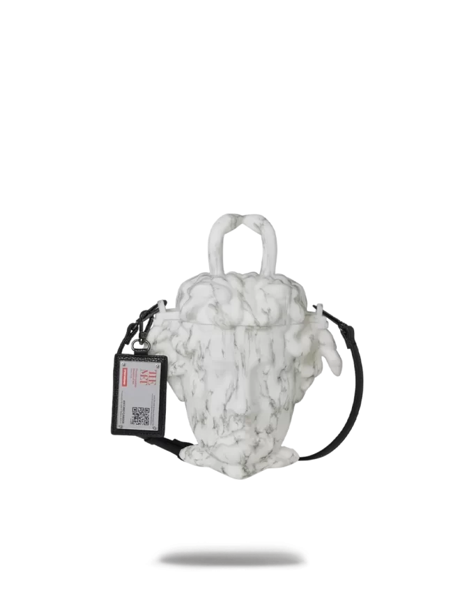 LA BORSA MET CANOVA MEDUSA (MARMO)