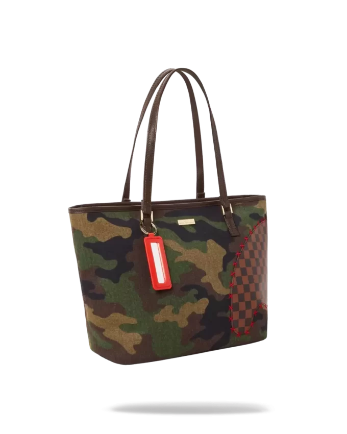 LA BORSA PARADOXX SHARK