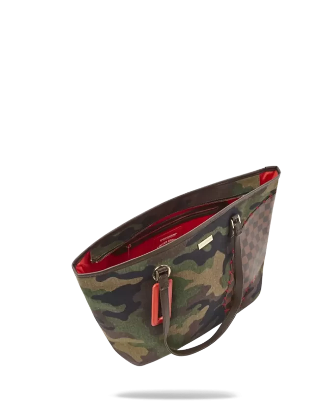 LA BORSA PARADOXX SHARK