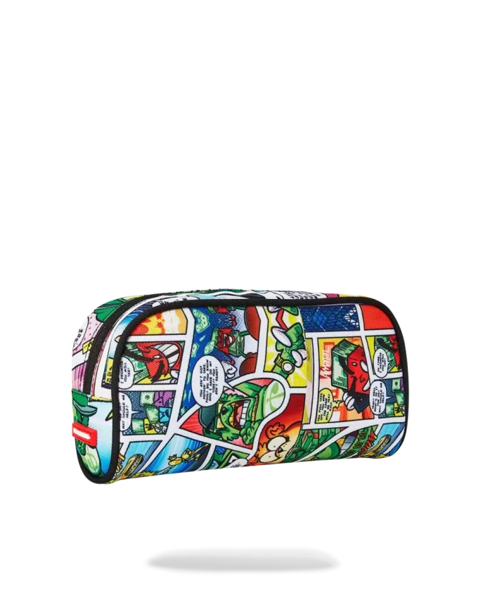 LA BORSA PER MATITA CON ACCENSIONE COMPETITION