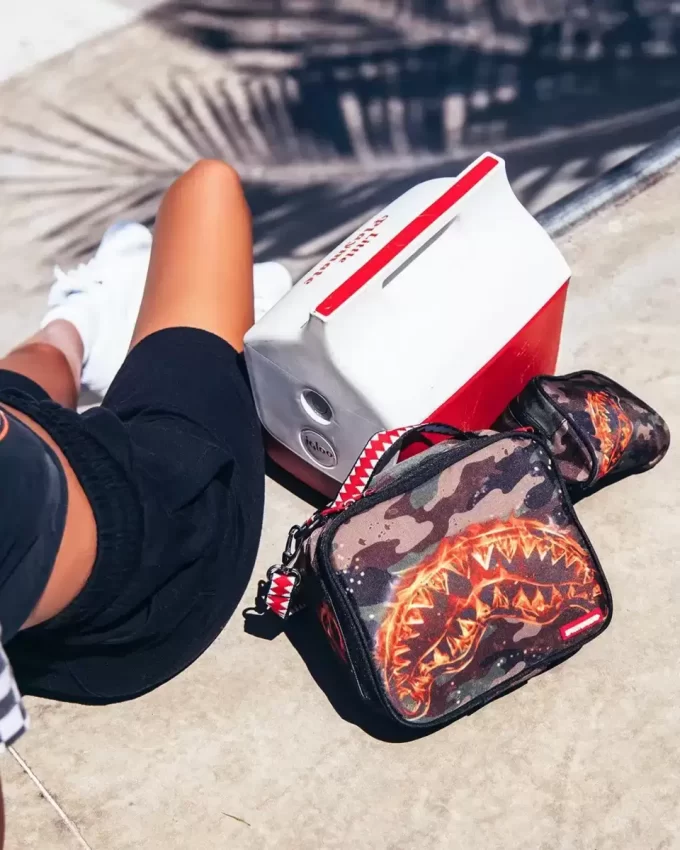 LA BUSTA LETALE DI LIL TJAY