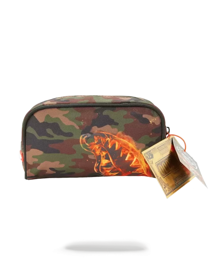 LA BUSTA LETALE DI LIL TJAY