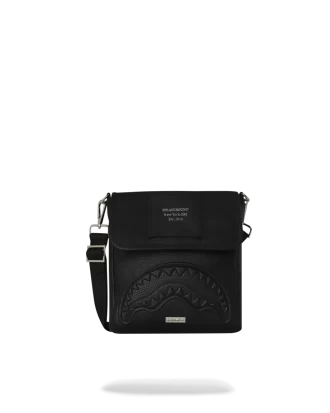 LA FIONDA DEL MESSENGER DEL QUARTIER GENERALE