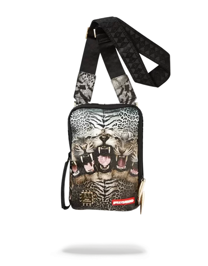 LA FIONDA DELLA BESTIA