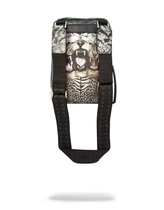 LA FIONDA DELLA BESTIA