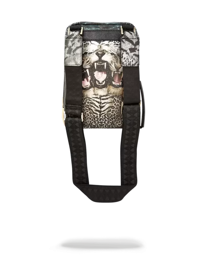 LA FIONDA DELLA BESTIA