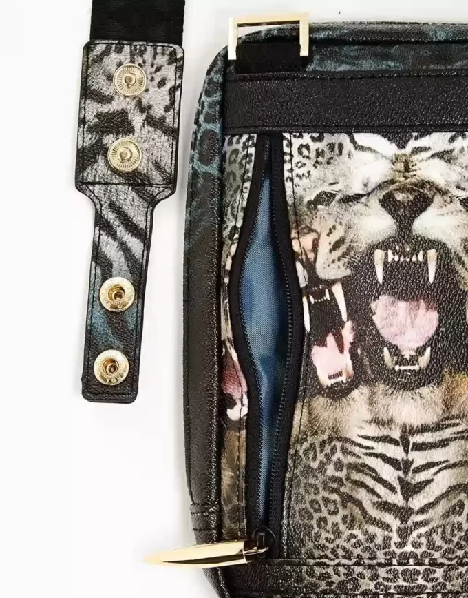 LA FIONDA DELLA BESTIA