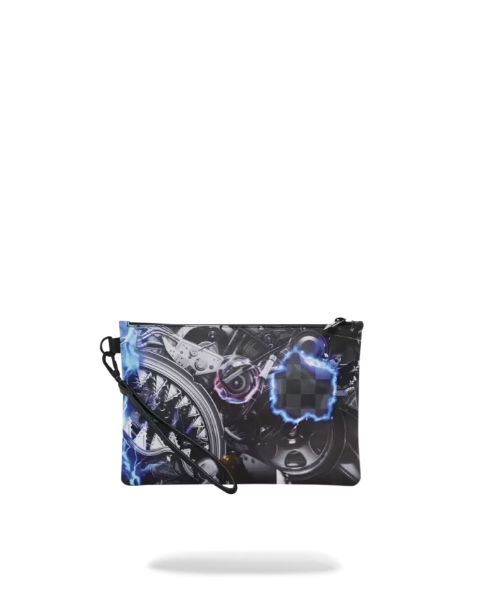 LA FRIZIONE CROSS-OVER SOTTOCORRENTE