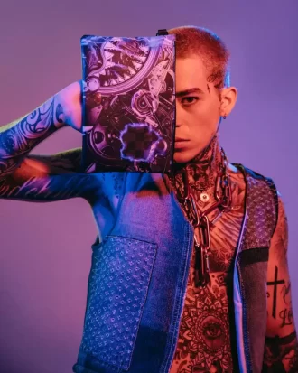 LA FRIZIONE CROSS-OVER SOTTOCORRENTE