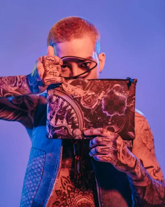 LA FRIZIONE CROSS-OVER SOTTOCORRENTE