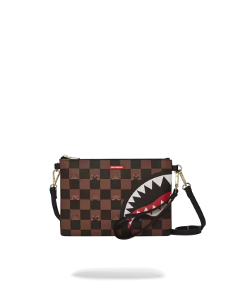 LA FRIZIONE CROSSOVER HIDEOUT