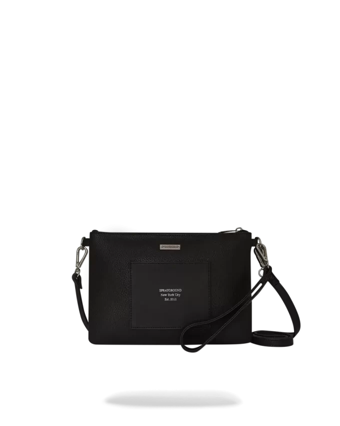 LA FRIZIONE CROSSOVER HQ