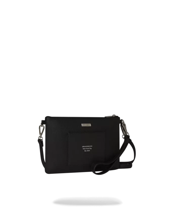 LA FRIZIONE CROSSOVER HQ