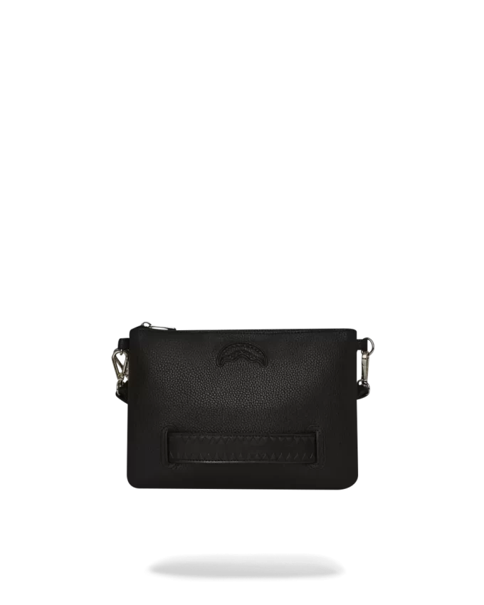 LA FRIZIONE CROSSOVER HQ