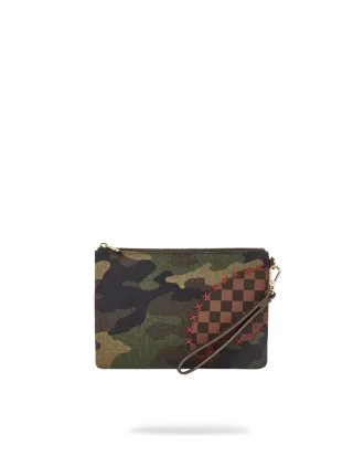 LA FRIZIONE CROSSOVER PARADOXX SHARK