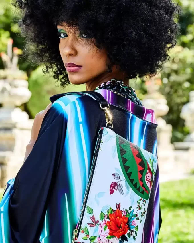 LA FRIZIONE CROSSOVER SANCTUARY