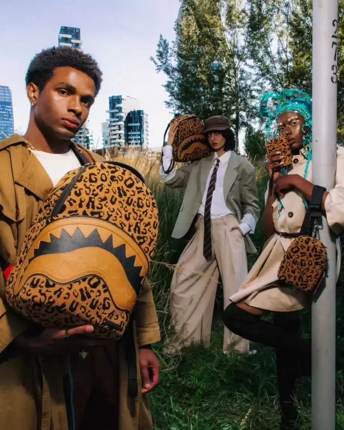 LA FRIZIONE CROSSOVER WILD ONE