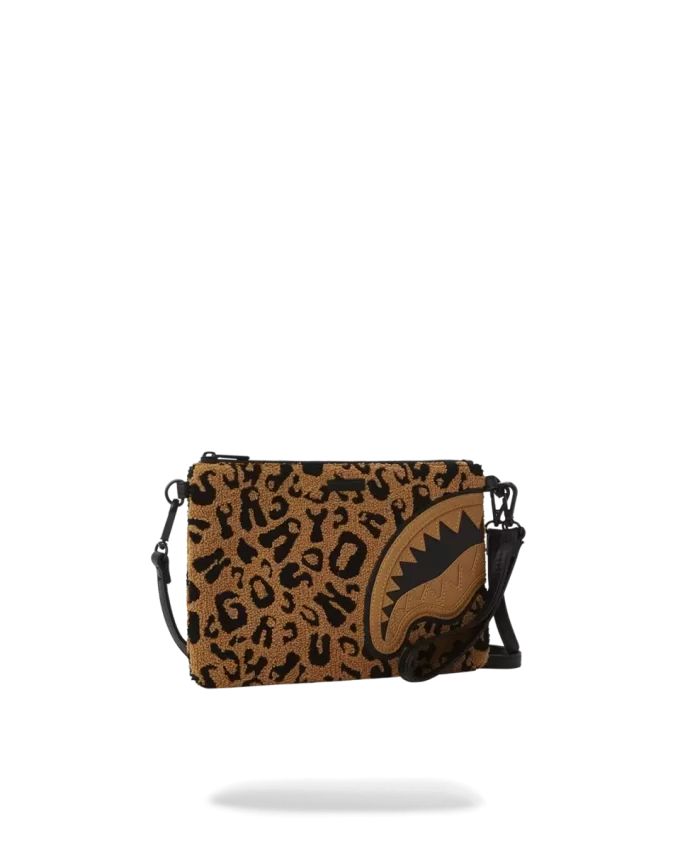 LA FRIZIONE CROSSOVER WILD ONE